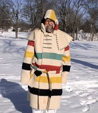 Buffalo Check Blanket Collection