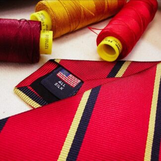 Gitman Regiment Stripes Collection, No 5