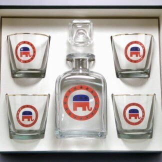 Highball Cocktail GlassesGlasses, Set of 4