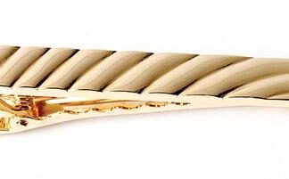 Sterling Silver Money Clip