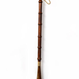 Duck Head with Oak ShaftShoehorn,No 3