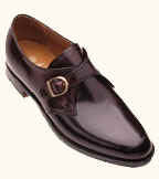 30mm Cordovan Dress Belt, SPECIAL ORDER, Extended Delivery Time