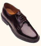 Alden Shell Cordovan Leather,Wing Tip Bal Oxford,Tremont Last, Special Order, No 8