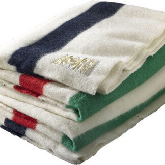 Hudson's Bay Point Blanket Collection, 8 point blanket