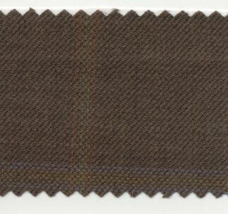 Corbin Dove Grey Herringbone Windowpane Seasonal Sportcoat, 2 Button