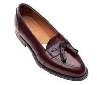 Alden Genuine Shell Cordovan Shoe, Very Limited