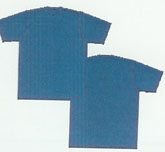 Axis Marlin Texture T Shirt