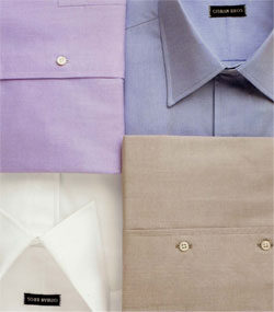 Berle Short Stone Microfiber