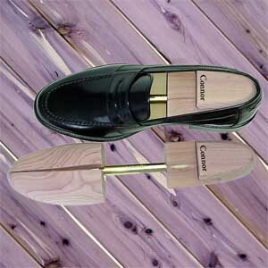 Cedar Shoe Valet, PERSONALIZED, Special Order