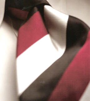 Gitman Regiment Stripes Collection, No 2