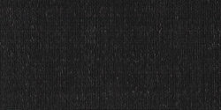 H. Oritsky Black Solid Suit 100% Imported Harness Worsted Wool