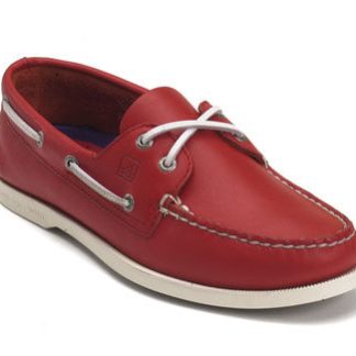 Harbor Springs Croc Shoes