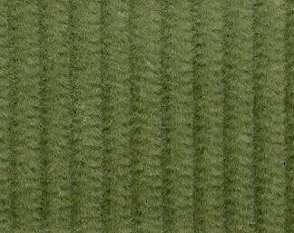 Hubbard Birch Cream Pleated Corduroy