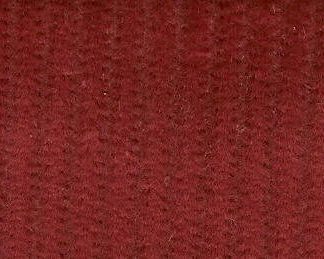 Hubbard Maple Plain Front Corduroy
