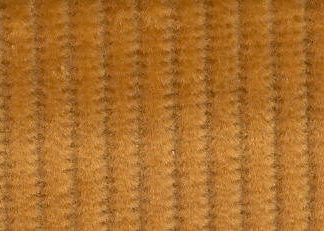 Hubbard Maple Pleated Corduroy