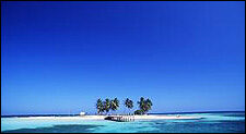 Island Chair