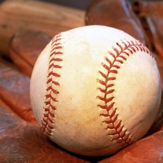Limited Edition Baseball,Memorable Year, No 7