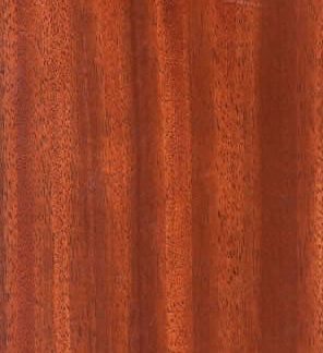 Mahogany Trouser & Skirt Hangers, Set of 30