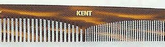No 12 Kent Combs, Set of Two