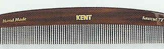 No 13 Kent Combs, Set of Two