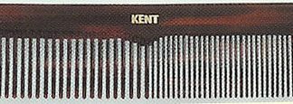 No 16 Kent Combs, Set of Two