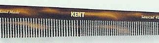 No 21 Kent Combs, Set of Two