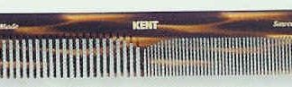 No 22 Kent Combs, Set of Two