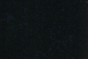 Poston Price Casual Trousers  Plain Front Gabardine,Black Onyx