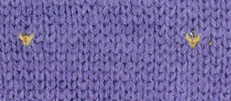 Tricots St Raphael Sweaters Pumpkin Crew Puntitos