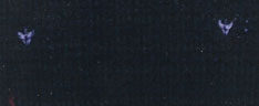 Tricots St Raphael Sweaters Slate Blue Zip Puntitos