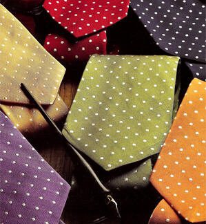 Gitman 80's Two-Ply Pinpoint Dress Shirt, Spread Collar, FRENCH CUFF