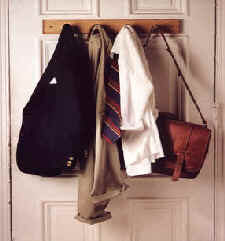 Gitman Wrinkle Free Pinpoint Oxford Shirt, Imported
