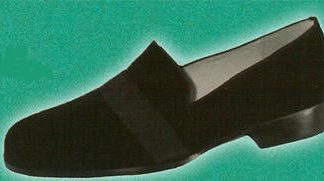 Non-Stretch XL Ribbon Braces, Special Order