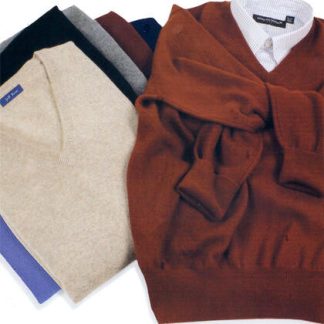 Lux Cashmere LS Crew,100% Cashmere sweater