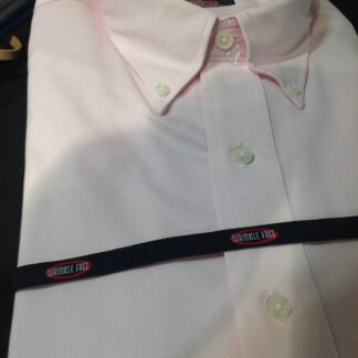 Dann Wrinkle Free 100% Cotton Long Sleeve Shirt, No 2