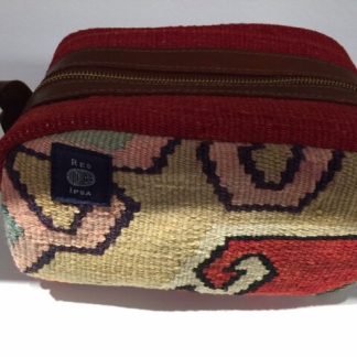 Dann Kilim  BACKPACK Bag, Authentic Kilim, One of a Kind