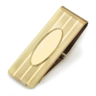 Hundred Dollar Money Clip