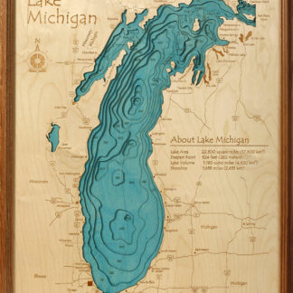 Lake Art for your wall 16x20, CUSTOM ORDER