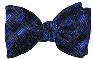 Carrot/Gibbs Bow Ties