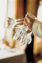 Personalized Personalized Acrylic Pitcher