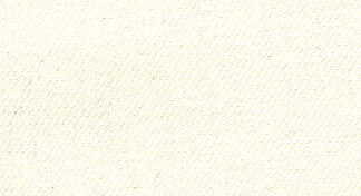 Berle Short Cream Microfiber