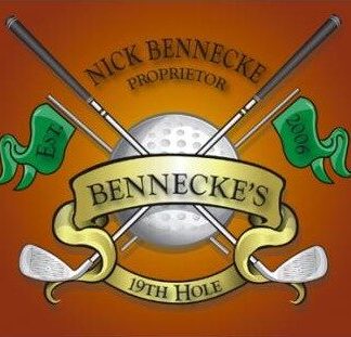 Personalized Tennis Flag