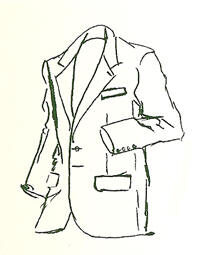 Gitman Pinpoint Tuxedo Shirt White 100% Cotton, MX2 Tailored Fit