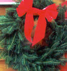Saturday Evening Post Christmas Ornaments