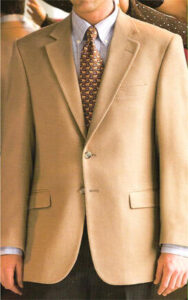 Men’s Clothing