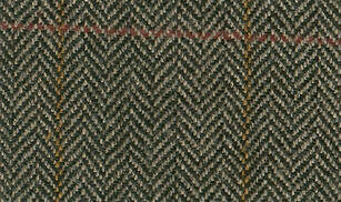 Corbin Blue Glen Plaid Seasonal Sportcoat, 2 Button