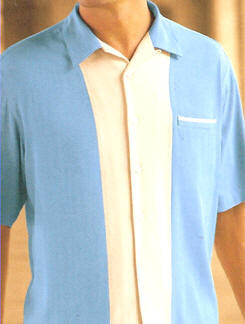 Dann Daddy-O Shirt