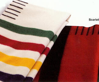 USA Blanket Collection