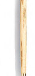 Chocolate Lab 29 Inch Long Shoehorn,No 17