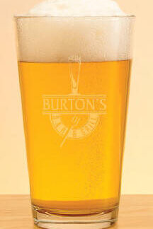 Beer Mug #70 Basketball,Set of 2